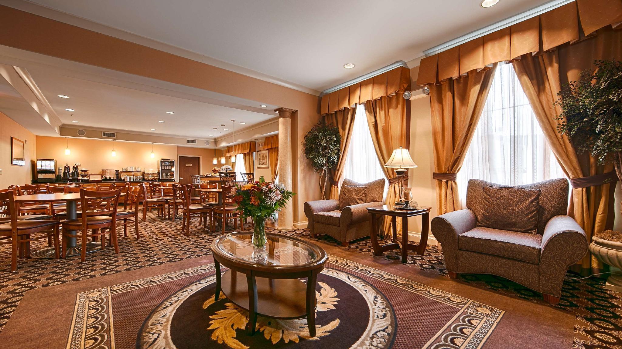 فندق بيست ويسترن بلاس هانافورد إن آند سويتس Kenwood المظهر الخارجي الصورة